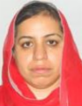 Javaria Arooj — DHA-licensed Obstetrics And Gynecology