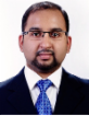 Jomon John — DHA-licensed Pediatrics