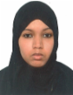 Logain Mohammedkhair — DHA-licensed Anesthesia