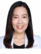 Dhesiree Gervacio — DHA-licensed Pediatrics