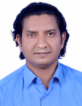 Anil Kumar Sivan Achary — DHA-licensed Neurology