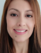Jerica Krupscaya Florez Rojas — DHA-licensed Anesthesia