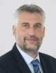 David Sinclair — DHA-licensed Anesthesia