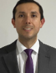 Juan Camilo Mateus Acuna — DHA-licensed Internal Medicine