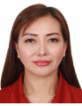 Heidi Cammayo Calixto — DHA-licensed Obstetrics And Gynecology