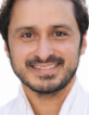 Fawaz Hamza Abdulla — DHA-licensed Trauma and Orthopedic Surgery