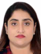 Febina Najumudeen — DHA-licensed General Practitioner