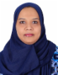 Abeer Osman — DHA-licensed Pediatrics