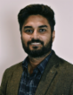 Kalyan Peddada — DHA-licensed Gastroenterology