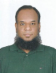 Kaleem Ahmed Abrar — DHA-licensed Anesthesia