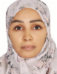 Hala Ahmed — DHA-licensed Internal Medicine