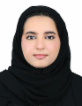 Hanouf Alshaka — DHA-licensed Medical Intern