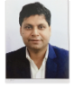 Gaurav Prakash Singh — DHA-licensed Orthopedic Surgery