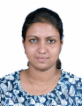 Ancy Joseph — DHA-licensed General Practitioner