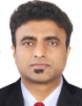 Manu Gopala Krishnan — DHA-licensed Nephrology