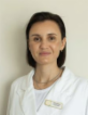 Anna Tikhonova — DHA-licensed General Practitioner