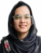 Hamna Nasir — DHA-licensed General Practitioner