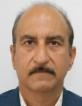Deepak Malik — DHA-licensed Anesthesia