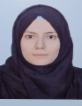 Hind Al Samsam — DHA-licensed Medical Resident