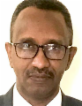 Ahmed Elhaj Mousa — DHA-licensed Radiation Oncology