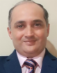 Amit Kasliwal — DHA-licensed Internal Medicine