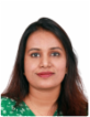 Joshna Anjana Jagadeesan — DHA-licensed General Practitioner