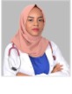 Firdouas Ahmed — DHA-licensed General Practitioner