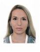 Alisa Saprykina — DHA-licensed General Practitioner