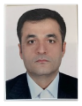 Abdollah Zandi — DHA-licensed General Surgery