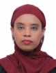 Ansha Kedir Mohammed — DHA-licensed General Practitioner