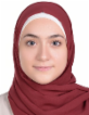 Ayah Dib — DHA-licensed Medical Resident