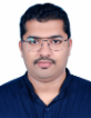 Ashish Aby Mammen — DHA-licensed Anesthesia