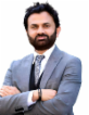 Hammad Ahmad Bajwa — DHA-licensed Endocrinology