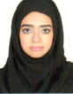 Maryam Alrazooqi — DHA-licensed Medical Resident