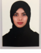 Alreem Alhosani — DHA-licensed Medical Resident