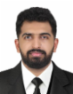 Addul Azeez Therupuram Abdul Rahiman — DHA-licensed Medical Intern