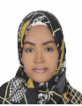 Elkhansa Hassabo Mohamed Abdelrahman — DHA-licensed Medical Intern