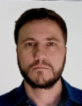 Luciano Andres Racca — DHA-licensed Anesthesia