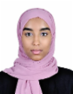 Doaa Elhassan — DHA-licensed Medical Resident
