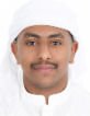 Ibrahim Shandi — DHA-licensed Medical Intern