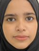 Jaseena Shajahan — DHA-licensed Medical Intern