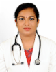 Devika Geetha — DHA-licensed Pediatrics