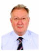 Johann Arnold — DHA-licensed Clinical Pathology