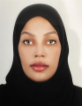 Maryam Alnuaimi — DHA-licensed Medical Resident