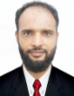 Abdul Ahad Farooq — DHA-licensed Diagnostic Radiology