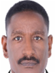 Ahmed Rahama — DHA-licensed Internal Medicine