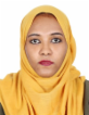 Eman Dafalla — DHA-licensed Internal Medicine