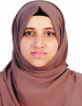 Jumana Haseen Nasar Suhara — DHA-licensed General Practitioner