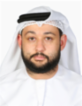 Ahmad Al Falasi — DHA-licensed Psychiatry