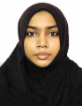 Afsheen Ali Nadukkudiputhenpura — DHA-licensed General Practitioner
